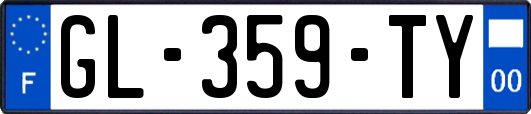 GL-359-TY