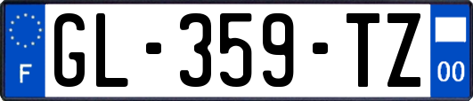 GL-359-TZ