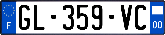 GL-359-VC