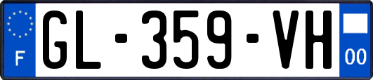 GL-359-VH