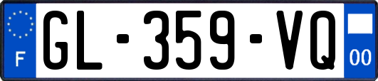 GL-359-VQ