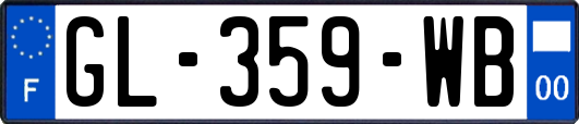GL-359-WB
