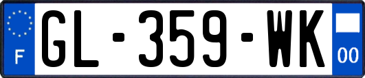 GL-359-WK