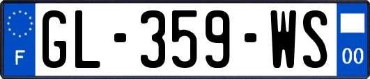 GL-359-WS