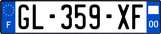 GL-359-XF