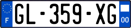 GL-359-XG