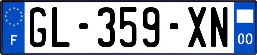 GL-359-XN