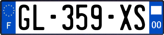 GL-359-XS