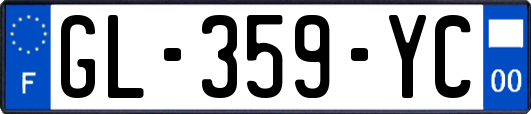 GL-359-YC
