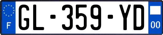 GL-359-YD