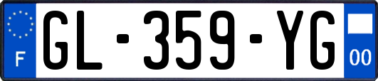 GL-359-YG