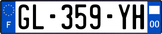 GL-359-YH