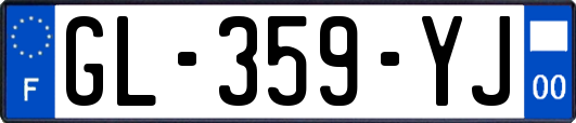 GL-359-YJ