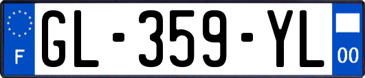 GL-359-YL