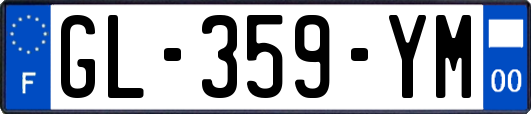 GL-359-YM