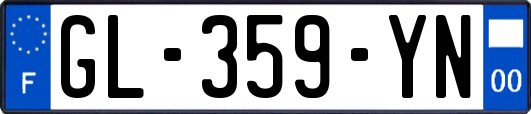 GL-359-YN