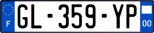 GL-359-YP