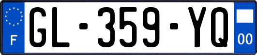 GL-359-YQ