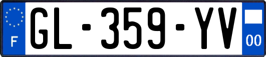 GL-359-YV