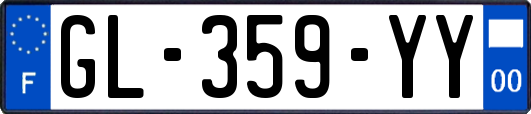 GL-359-YY