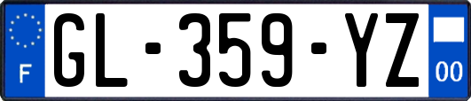 GL-359-YZ