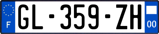 GL-359-ZH