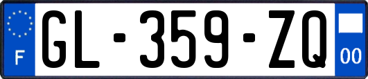 GL-359-ZQ