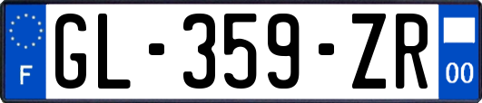 GL-359-ZR