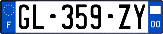 GL-359-ZY