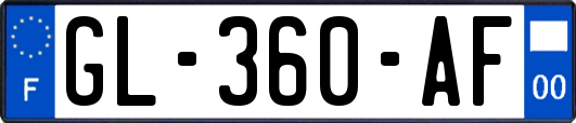 GL-360-AF