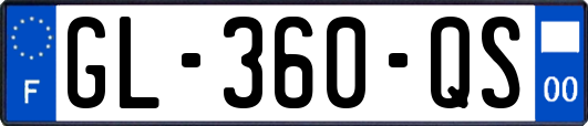 GL-360-QS