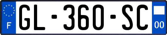 GL-360-SC