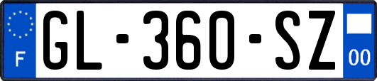GL-360-SZ