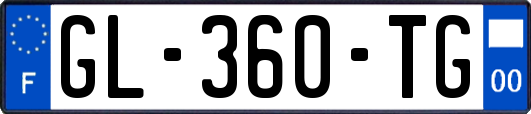 GL-360-TG