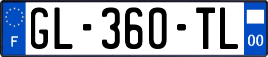 GL-360-TL