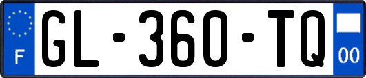 GL-360-TQ