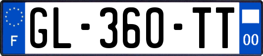 GL-360-TT