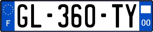 GL-360-TY