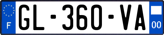 GL-360-VA