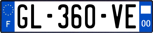 GL-360-VE