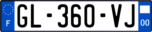 GL-360-VJ