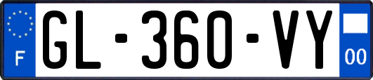 GL-360-VY