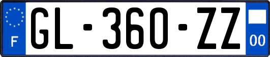 GL-360-ZZ