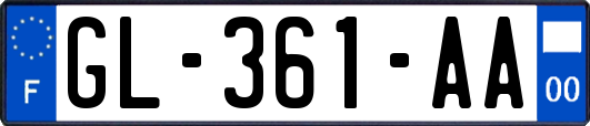 GL-361-AA