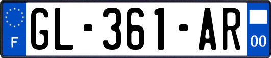 GL-361-AR