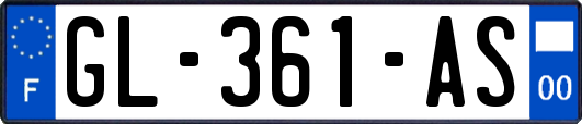 GL-361-AS