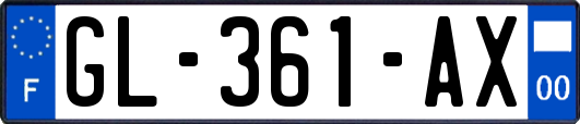 GL-361-AX