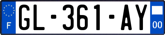 GL-361-AY