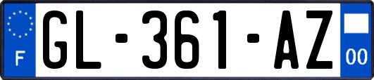 GL-361-AZ