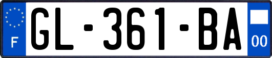 GL-361-BA